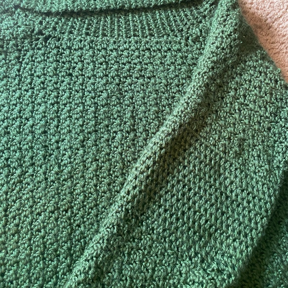 Cowl neck sweater - Picture 7 of 7